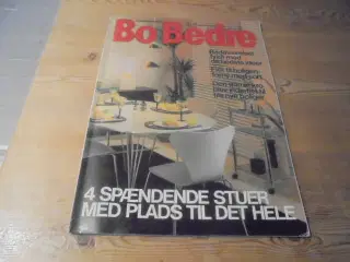 Bo Bedre nr. 1 fra 1984
