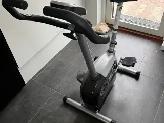 Motionscykel