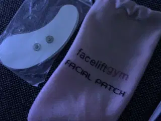 Faceliftgym pads