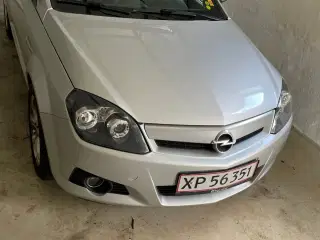 Opel Tigra 1,4 Sport