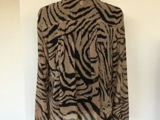 Ny -PULZ  Bluse / Skjorte. str. XL