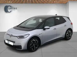 VW ID.3 58 Pro Performance Business