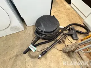 Industri støvsuger Nilfisk GD 930