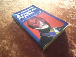 American psycho, Bret Easton Ellis