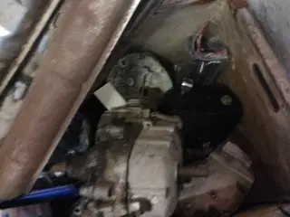 Puch maxi / ms/vz dele