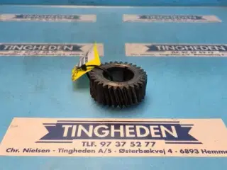 SisuDiesel 84AWF Krumtapgear V837073560