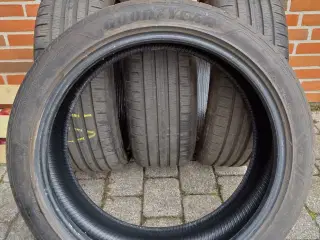 sommerdæk 215/45 20r