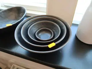 4 stk. skåle APS