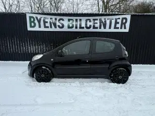 Citroën C1 1,0i Clim