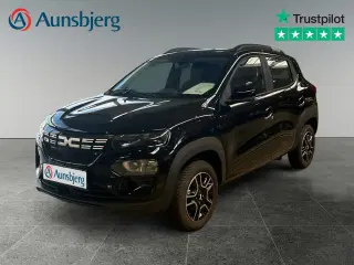 Dacia Spring  Essential