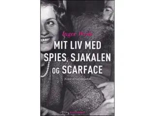 Mit liv med Spies, Sjakalen og Scarface