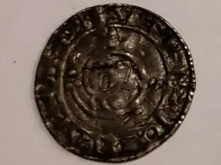 Hardeknud Vikingemønt, Hbg 1, Lund