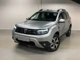 Dacia Duster 1,5 Blue dCi 115 Prestige