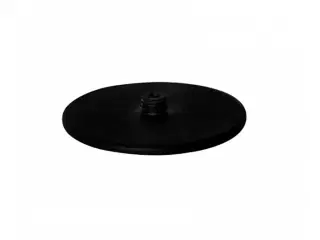 Polishing backing pad, velcro interface- Ø:50 mm (2")