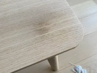 Sofabord fra IKEA 