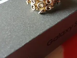 Fingerring