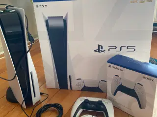 PS5 Playstation 