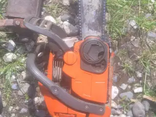 Husqvarna 