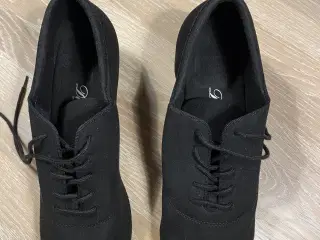 Danse sko str 41