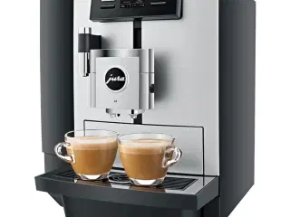 JURA X8 Fuldautomatisk Espressomaskine 
