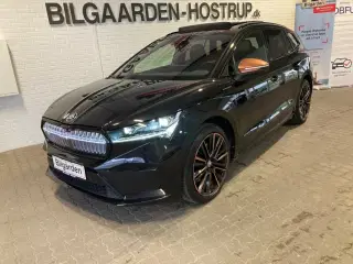 Skoda Enyaq 80x iV Founders Edition