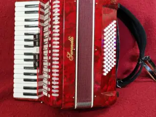 Serenelli harmonika