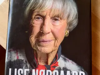 Lise Nørgaard - de første 100 år