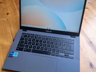 ASUS Chromebook Plus CX3402CBA i5/8/128 14"