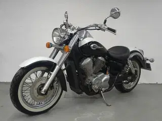 Honda Shadow VT750