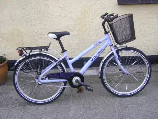 24" SCO citybike