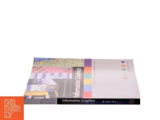 Information Graphics af Peter Wildbur (Bog)