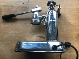 Pavoni kaffemaskine