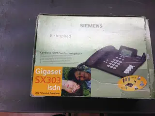 Gigaset sx303 