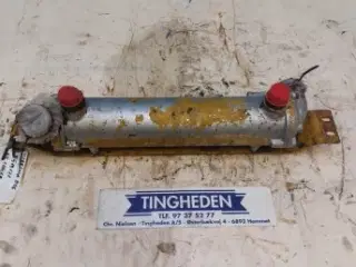 Hydrema 806 Oliekøler 519121