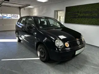 VW Polo 1,4 75HK 5d