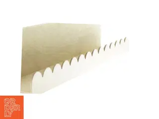 Hylde i træ