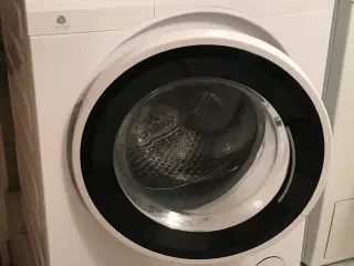 Vaskemaskine Blomberg