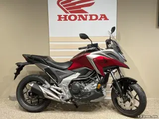 Honda NC 750 X