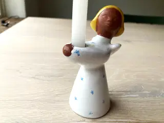 Ramsing jule engel til lys