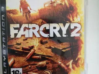 Far Cry 2