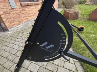 Muninsports m-station Talent