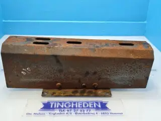 New Holland T7.315 Beskyttelseskærm 47948975