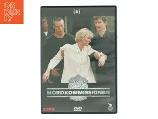 Rejseholdet 8