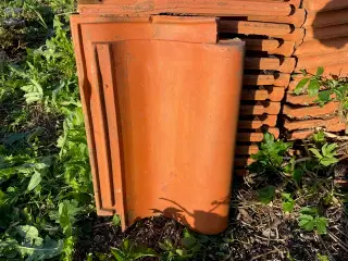 Tagsten Vinge m/Fals, Ca 950 + 40 dobbeltvinge