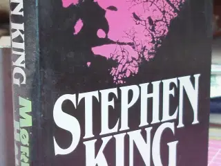 Mørkets Halvdel af Stephen King