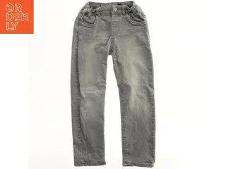 Grå bukser fra Denim (str. 134)
