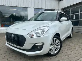 Suzuki Swift 1,2 Dualjet Action AEB 90HK 5d