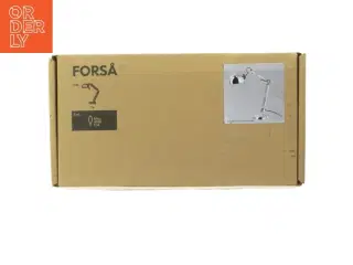Ikea FORSA arbejdslampe fra IKEA