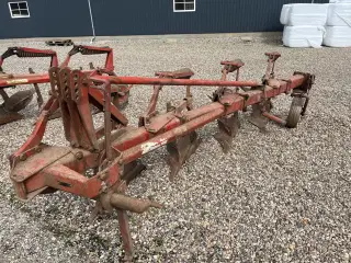 Plov fraugde 3+ 4 fure 