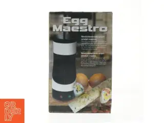 Egg Maestro omelet maskine fra Egg Maestro